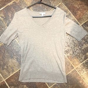 New York and Company sweater